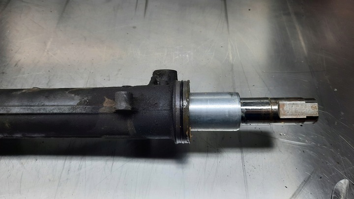 фото №8, Рейка рульового управління трансмісія 8d1422071p vw passat b5 1.9 tdi 4x4