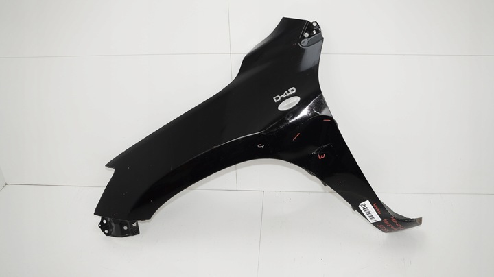 фото №1, Крило лівий перед toyota rav4 iii 05-08r #