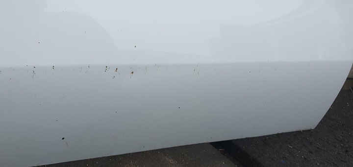 фото №8, Дверь левый перед kia sportage iv lak.wd