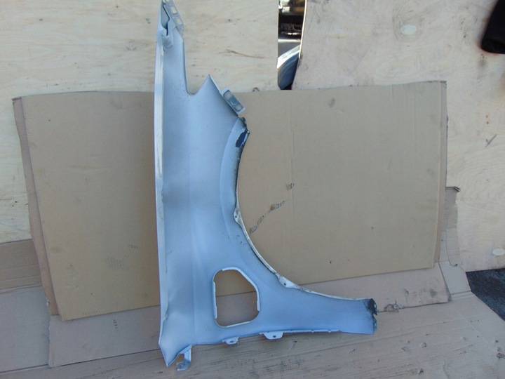 фото №11, Крило лівий перед seat leon iv гібрид 5fa821105a