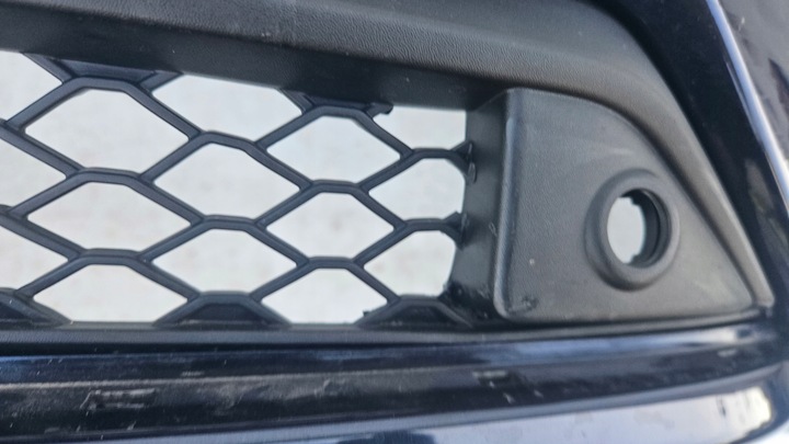 фото №8, Бампер maserati grecale перед переднє 2022 -