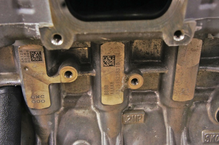 фото №15, Nf001 kia picanto iii 1.2 mpi двигун g4lf 84km vat23% rio iv stonic g4l