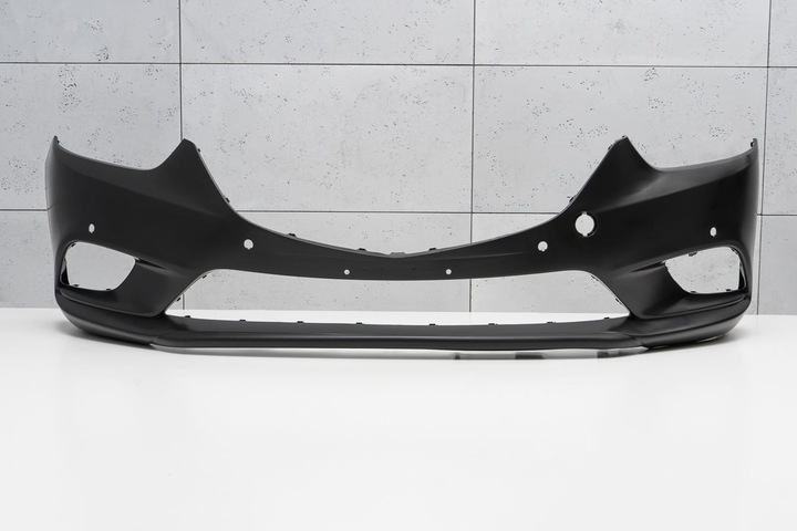 фото №9, Mazda 6 iii gj 2012-2014 бампер переднє pod pdc ght650031cbb