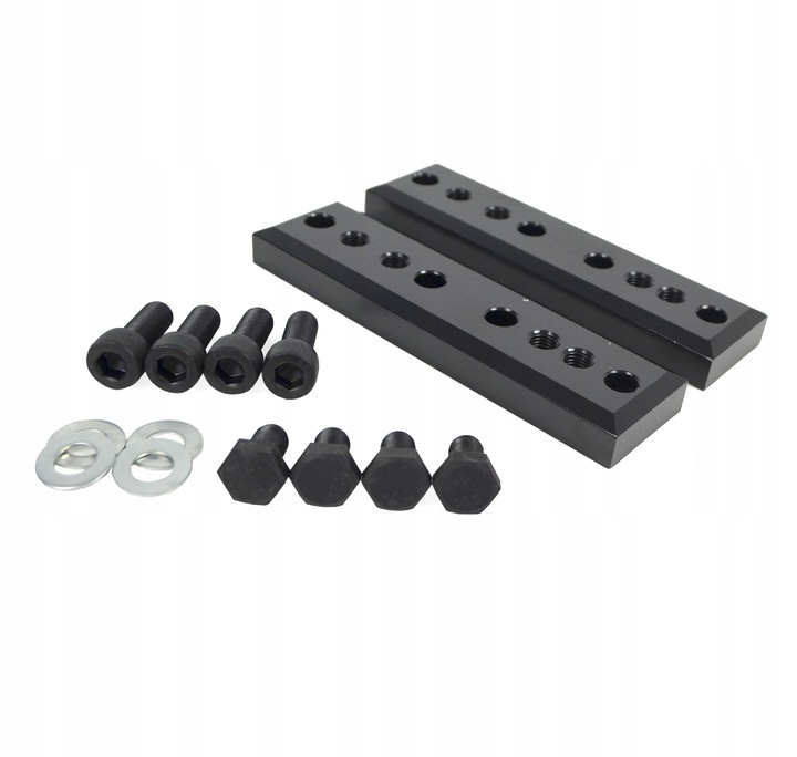 фото №6, Lexus gx470 03-09 комплект подвешивание fe/fep pro 45mm 50-110/300kg-gvm