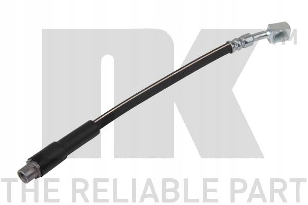 фото №1, Шланг тормозной nk 853674