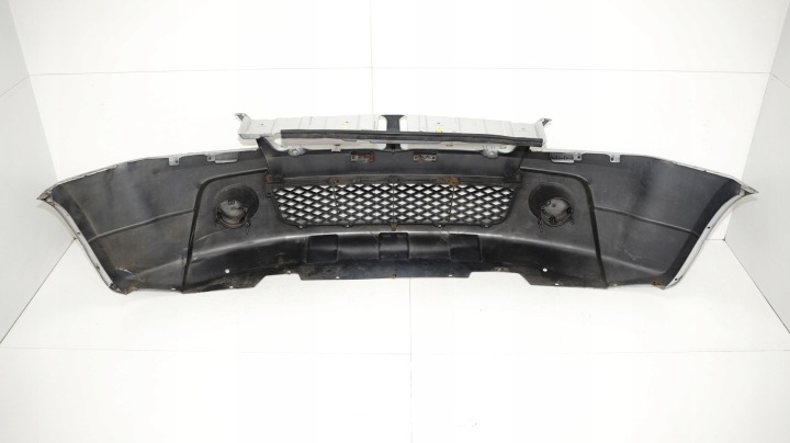 фото №7, Бампер перед передний suzuki grand vitara ii 05-08r
