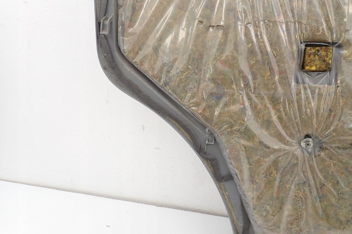 фото №11, Оббивка двері ліва передня vw transporter t4