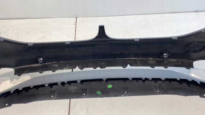 фото №14, Bmw 5 v g30 g31 бампер перед передний 5111-7385336