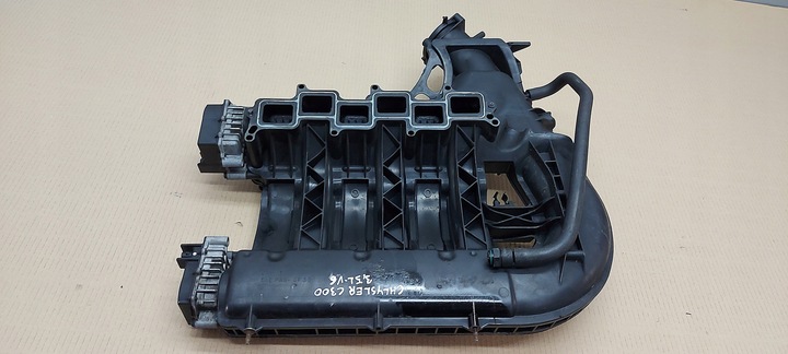 фото №6, Коллектор всасывающий nastawniki chrysler 300 c 3.5 v6