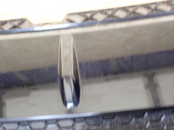 фото №9, Vw new beetle r-line дифузор бампера накладка зад 5c5807568h