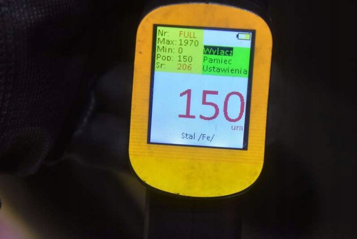 фото №12, Двері праві зад задні x42 citroen c-crosser 07-13