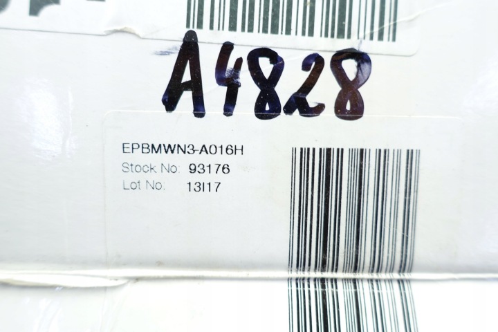фото №9, Расходомер audi a4 b5 a6 c5 1.8 passat b5 1.6