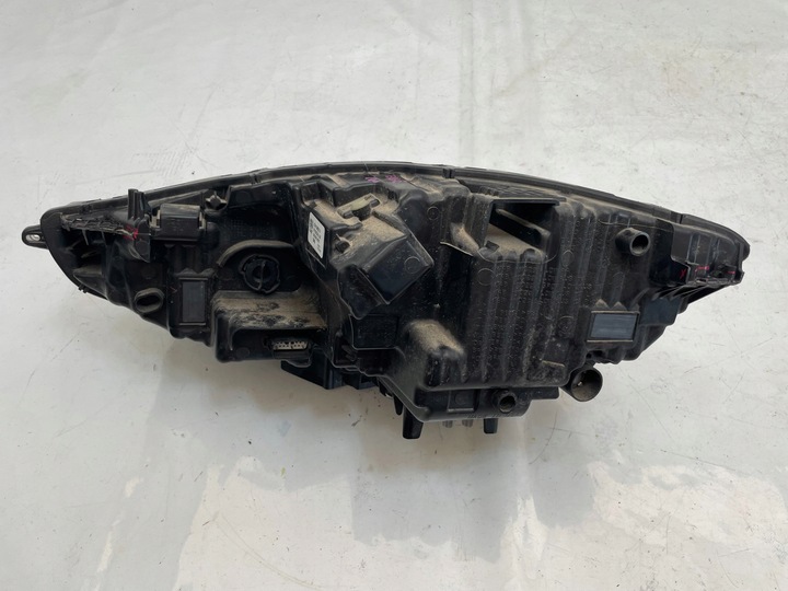 фото №14, Ford edge рестайлінг 19- лампа передня ліва права kt4b13w030 kt4b13w029 usa