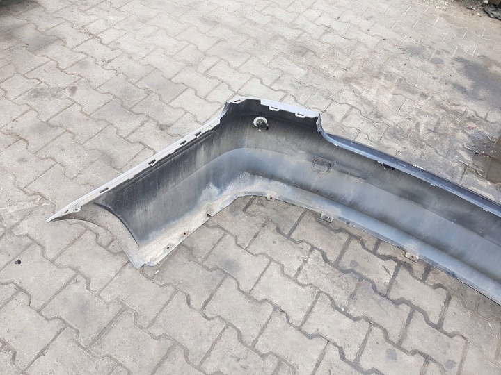 фото №12, Bmw 3 e93 cabrio 06-09r бампер заднее заднее pdc a22 sparkling графит