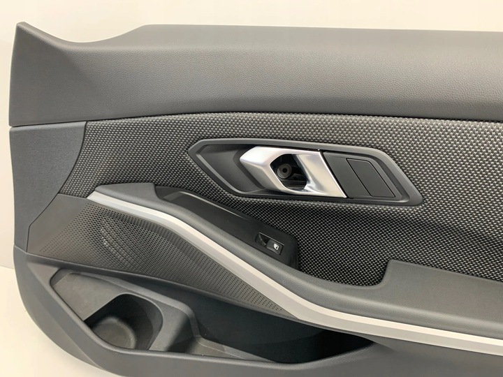 фото №5, Bmw 3 g20 g21 боковина оббивка двері матеріал