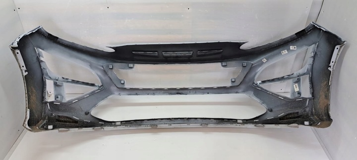 фото №6, Hyundai kona рестайлінг n-line n бампер переднє перед