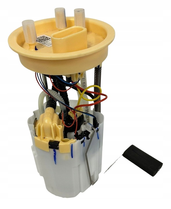 фото №1, Насос топлива vw 7e0919050l