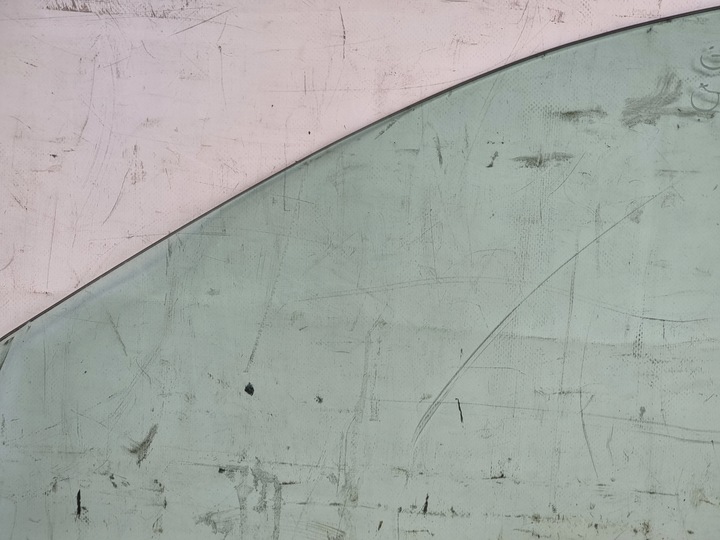 фото №11, Скло бокова праві перед alfa romeo 159 універсал