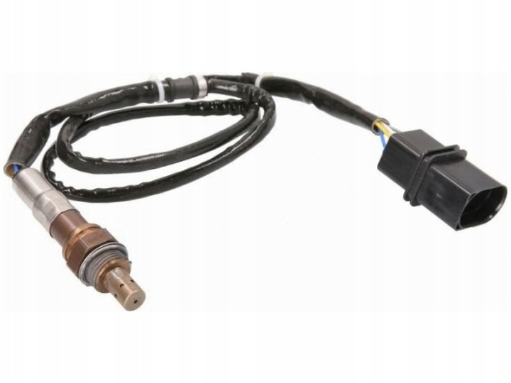 фото №1, Лямбда-зонд vw golf iv mk4 1.6 00-06 bora 1.6 00-05