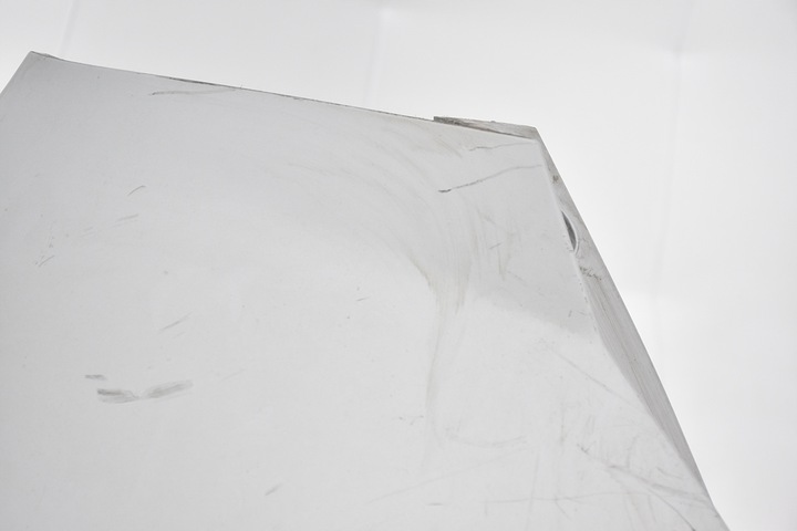 фото №7, Бампер задний зад honda civic viii hb ufo pdc