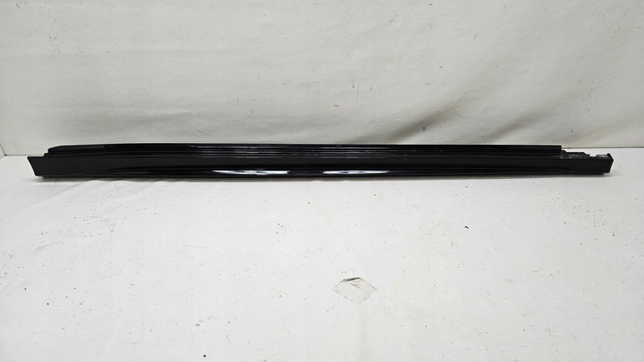 фото №1, Планка пороговая порог правый mercedes a-klasa w177 amg a1776904601