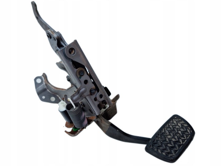 фото №1, Toyota sienna 2.5 гибрид xle педаль модуль комплект 2021-