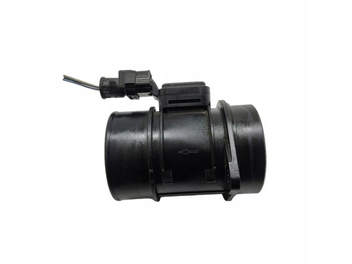 фото №14, Renault oem номер 8200682558 5wk97021 расходомер