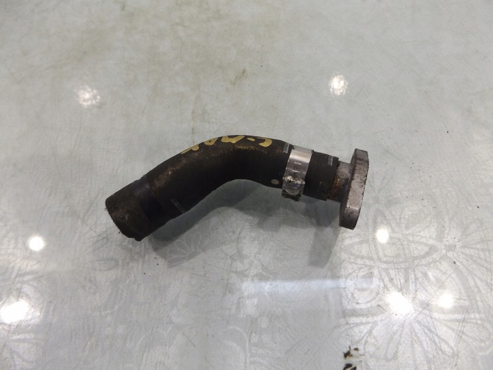 фото №2, C-max mk1 рестайлінг 2,0tdci трубка турбіни