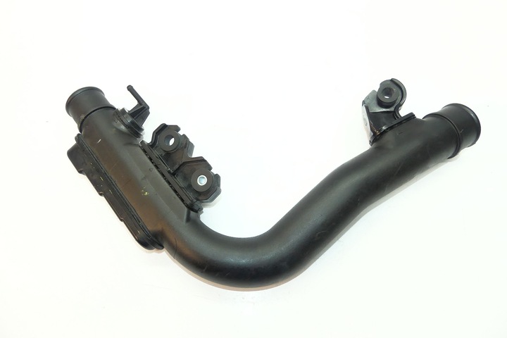 фото №2, Civic x 1.0 vtec turbo труба интеркулер