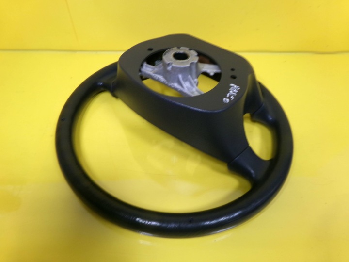 фото №9, Кермо з подушка toyota paseo 45103-16320 nr125