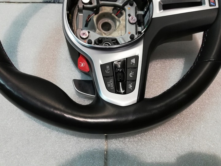 фото №8, Bmw g05 g15 g30 m5 f90 m8 f91 x5m x6m xm g09 кермо подушка безпеки комплект