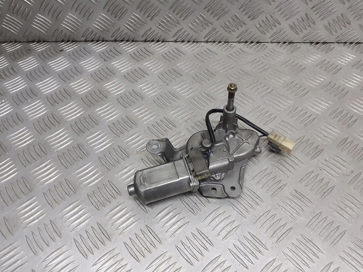 фото №1, Механизм дворники зад задней mazda 5