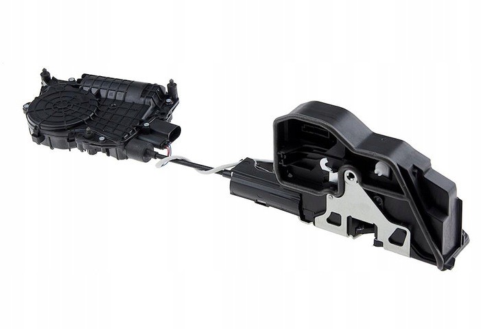 фото №13, Nty ezc-bm-031 амортизатор центрального замка перед