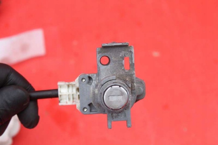 фото №6, Замок дверь левый перед переднее eu honda accord 8 viii 07-11