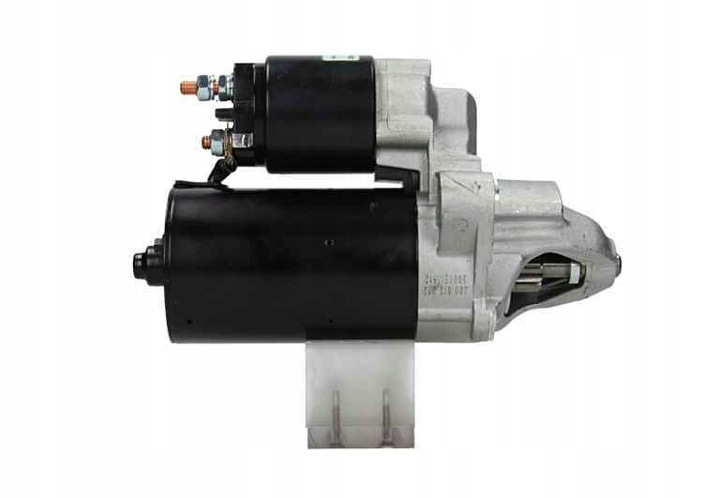 фото №9, Стартер 12v 1.4kw do vw passat b5 2.8 v6 b5.5