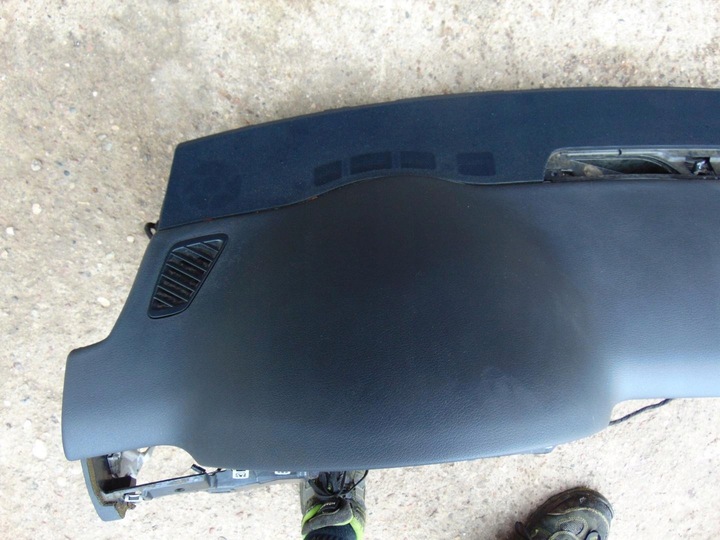 фото №7, Панель раздаточная консоль audi a8 d3