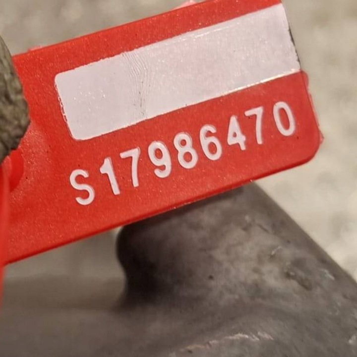 фото №8, Коробка передач коробки передач 20cq59 peugeot c2 c3 peugeot 1007 1.4 hdi