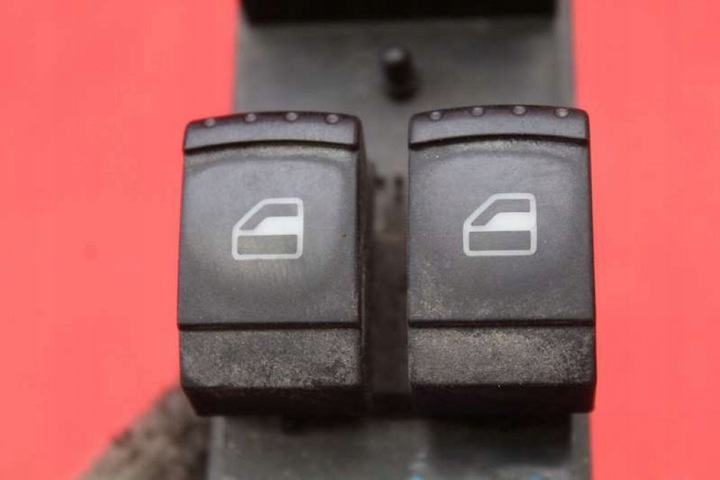 фото №6, Панель управление стекло eu 7m3959857c vw sharan 1 i 00-03