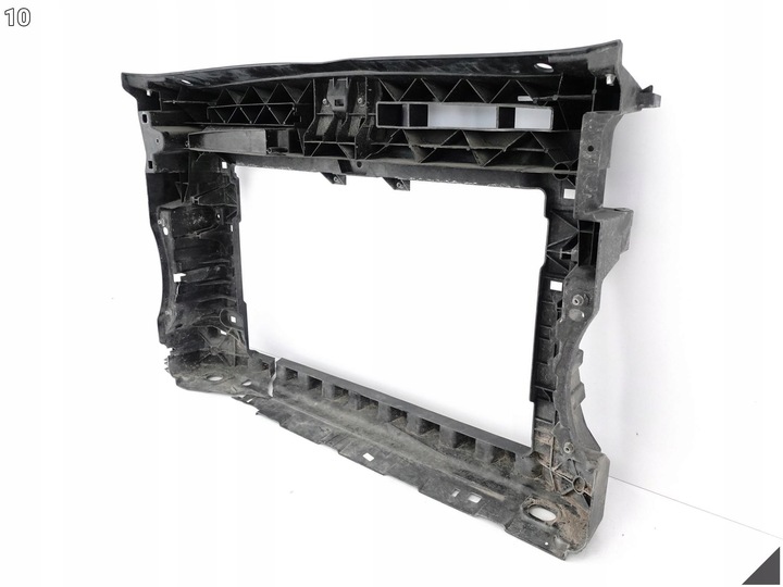 фото №11, Vw caddy 2k1 2k5 рестайлінг 15-20 pas підсилювач перед переднє 2k5805588