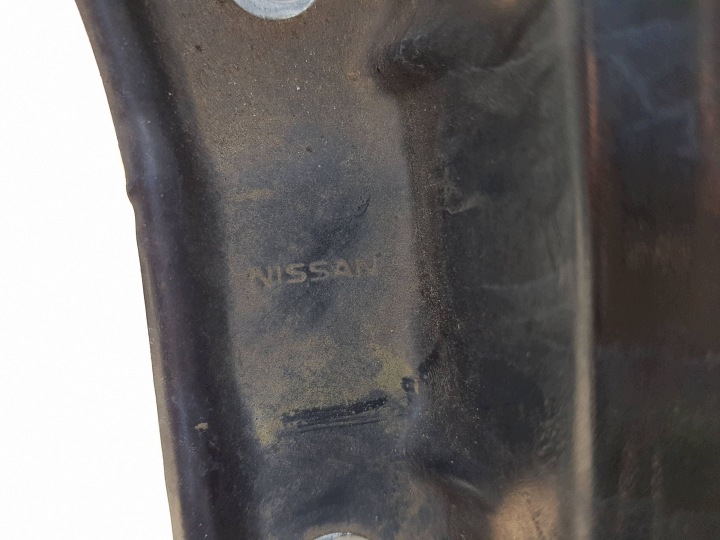 фото №7, Nissan juke f15 рестайлинг 14-19r крыло правое перед z11g