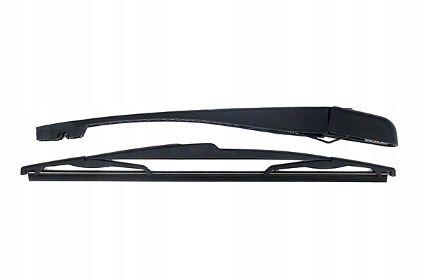 фото №2, Важіль двірники з щітка зад citroen saxo peugeot 106 ii 206 +