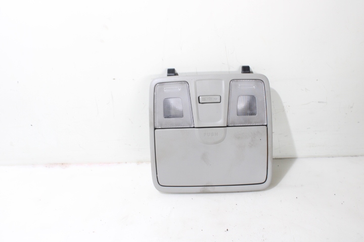 фото №1, Освещение кабины перед kia ceed ii