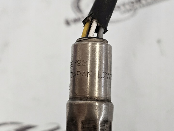 фото №8, Opel fiat 1.3 cdti 263a2000 лямбда-зонд 55199793