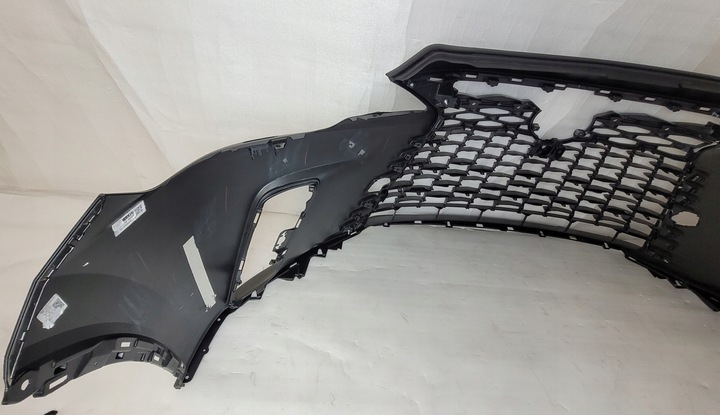 фото №11, Бампер переднє перед решітка радіатора lexus rx v 2023- 52411-48850 53111-48530