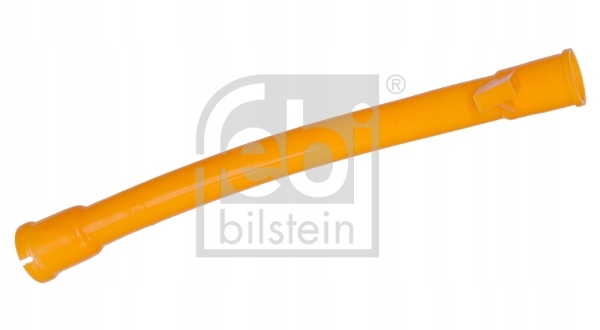 фото №13, Febi bilstein 19758 воронка, щуп масла 19758 fe19758