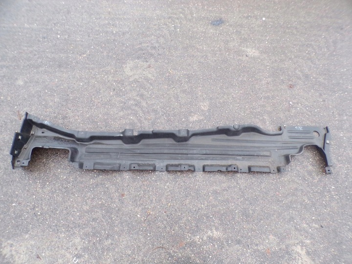 фото №6, Защита шасси правая hpla-104c20-ad discovery v