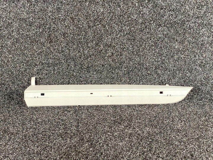 фото №2, Vw arteon планка двері ліва зад задня 3g8853991b