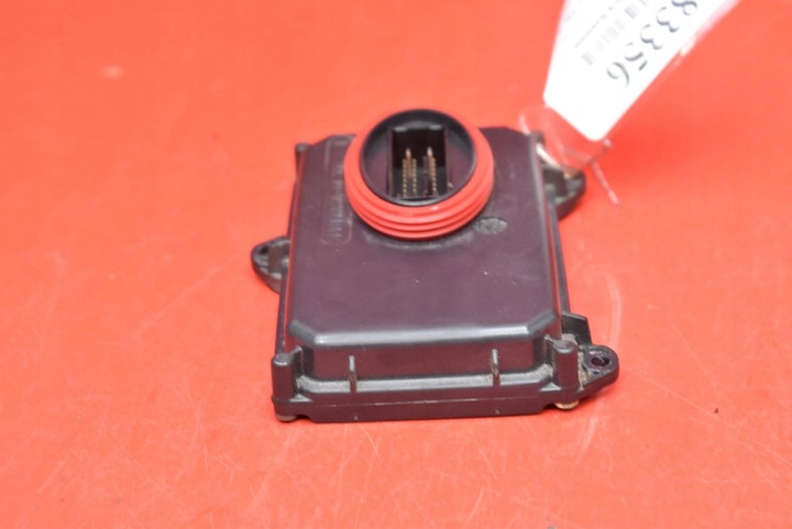 фото №5, Блок управления модуль поворота правый 1t0941329b skoda octavia 3 iii 13-17