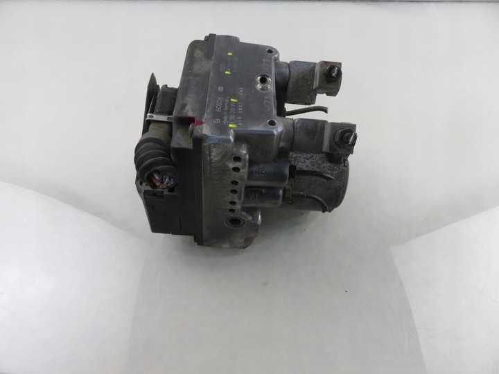 фото №7, Насос abs audi a4 8d2, b5 8d0614111b 0265218017