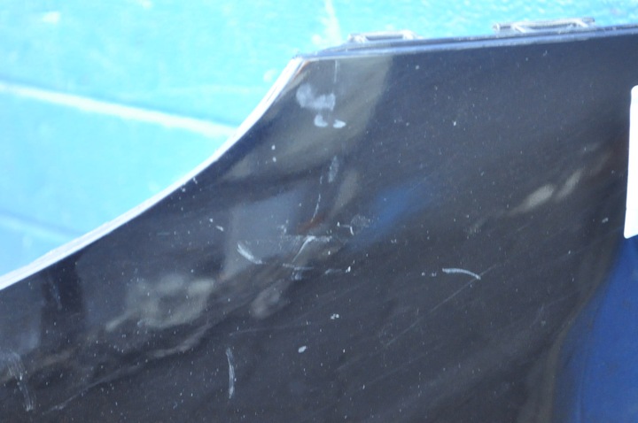 фото №8, Volvo s60 v60 10-13 rdesign бампер перед переднее